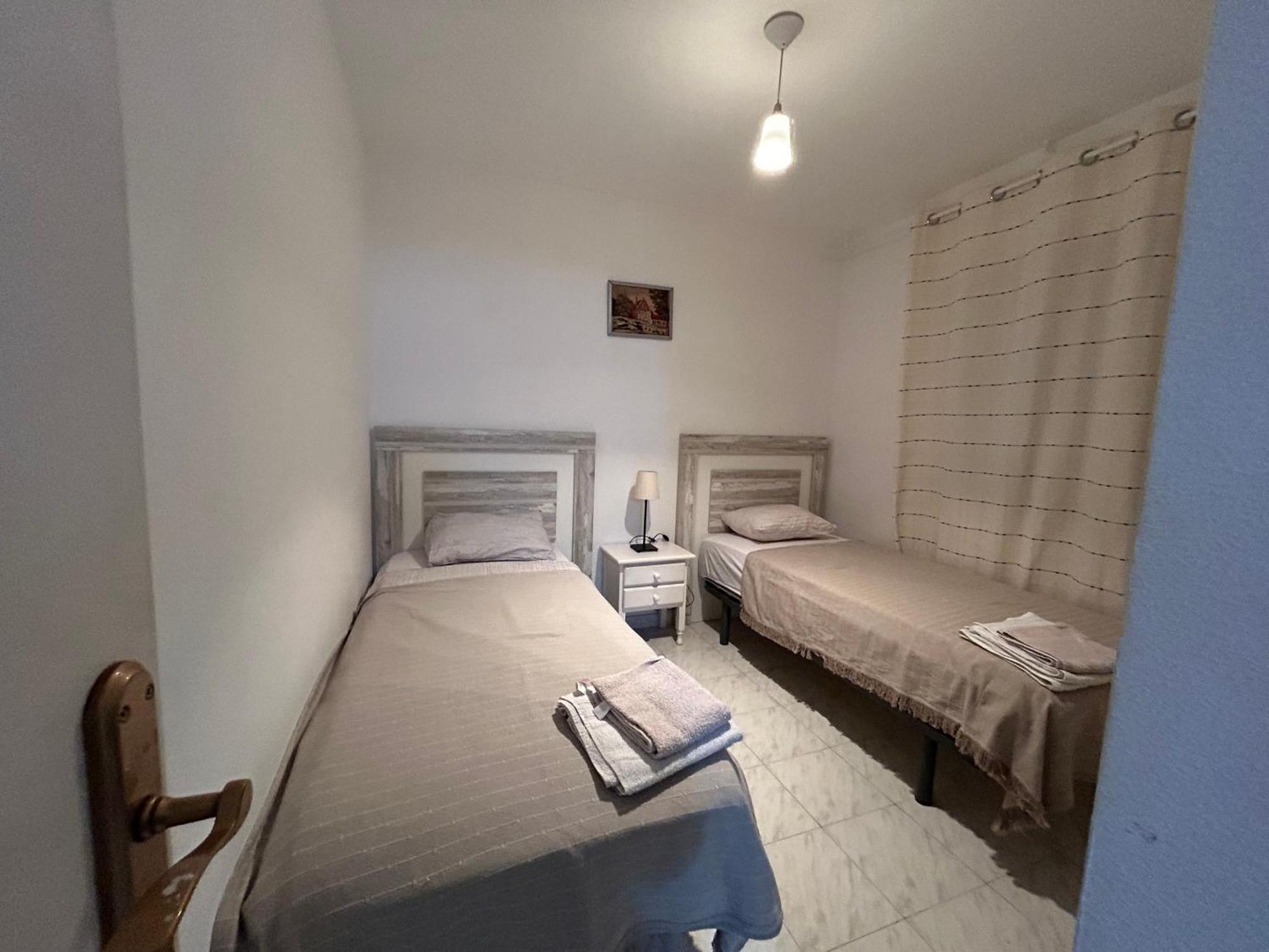 Apartement A La Mata Torrevieja Exterior foto
