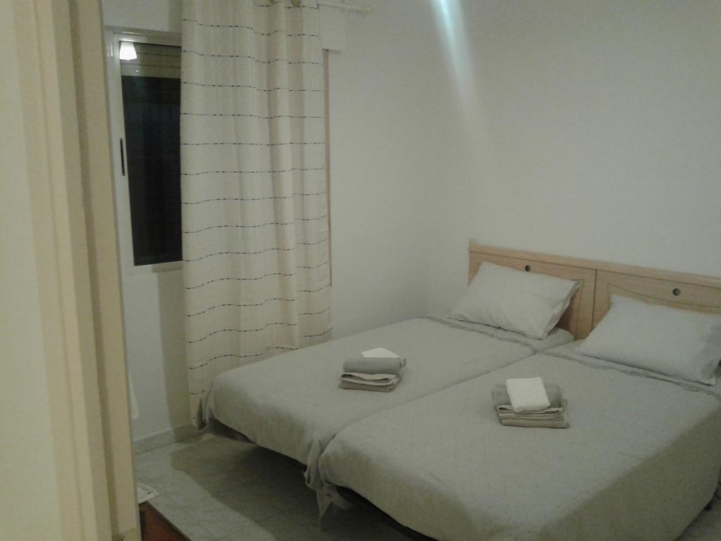 Apartement A La Mata Torrevieja Exterior foto