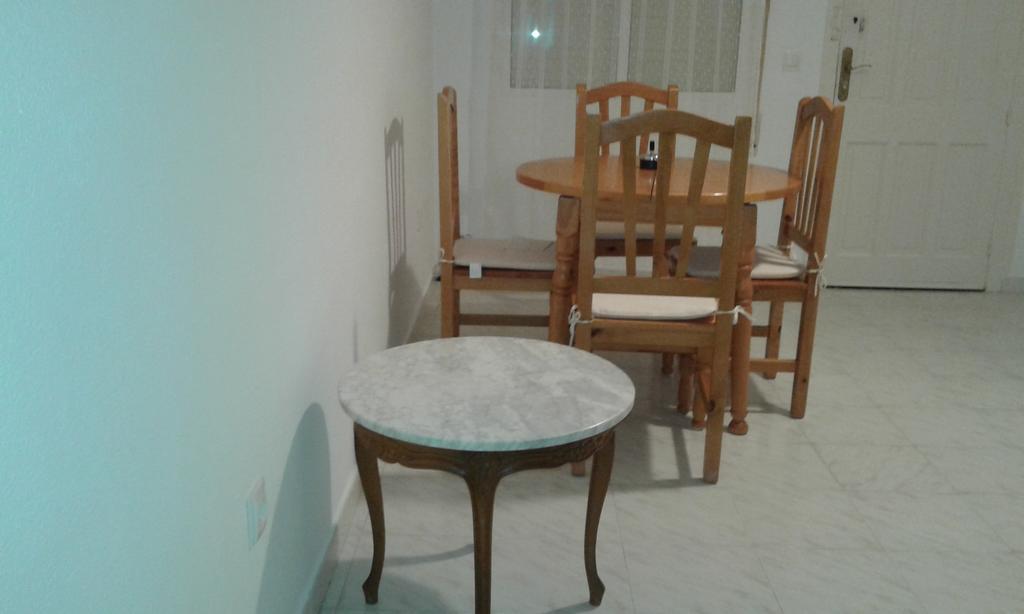 Apartement A La Mata Torrevieja Exterior foto