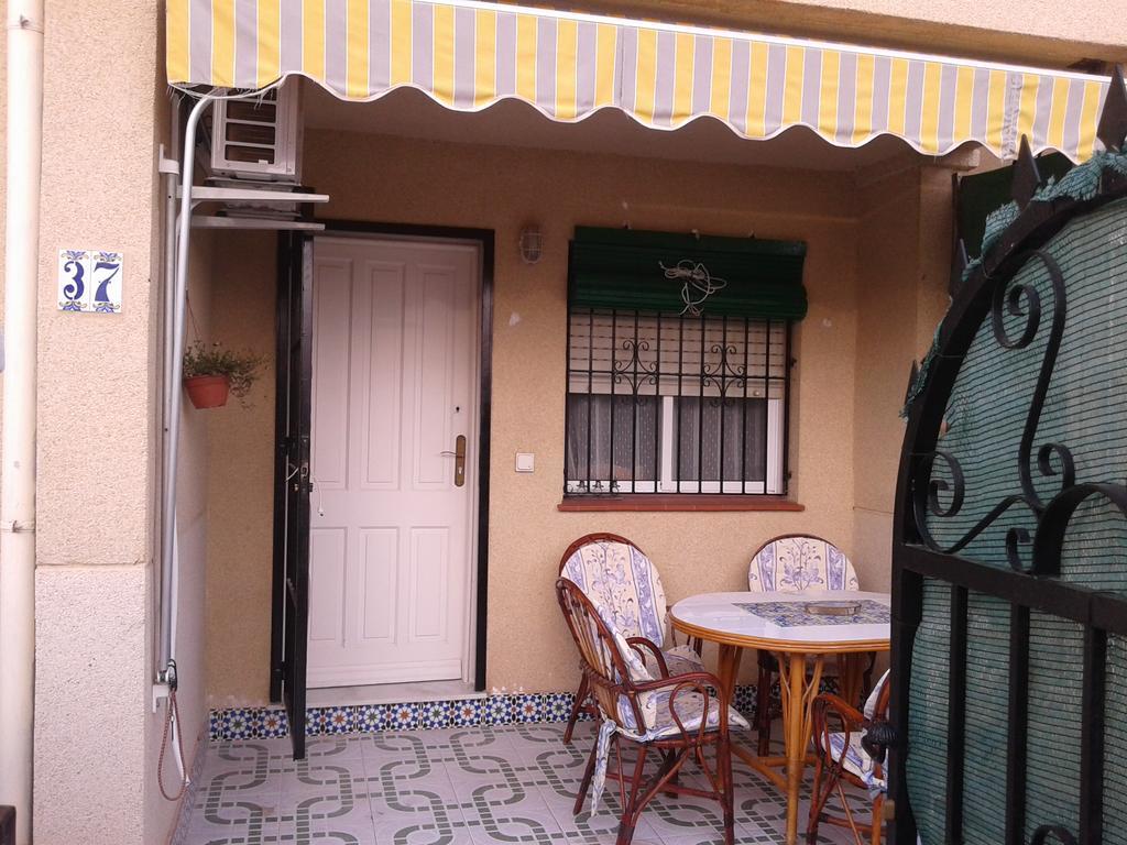 Apartement A La Mata Torrevieja Exterior foto
