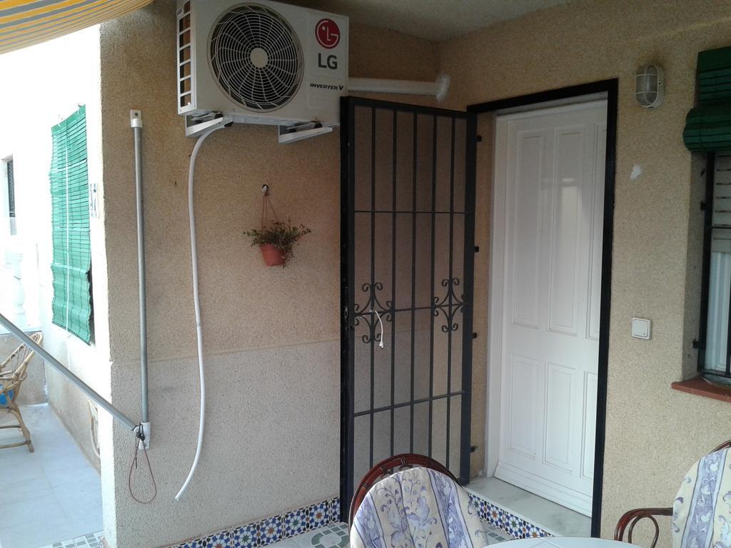 Apartement A La Mata Torrevieja Exterior foto