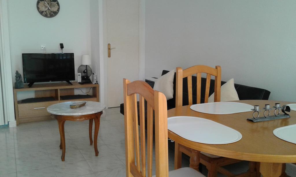 Apartement A La Mata Torrevieja Exterior foto