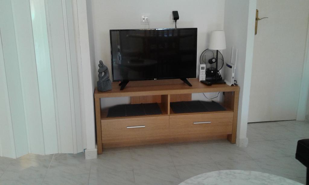 Apartement A La Mata Torrevieja Exterior foto