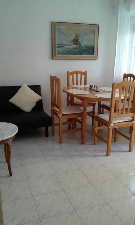 Apartement A La Mata Torrevieja Exterior foto