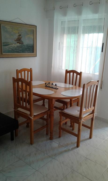 Apartement A La Mata Torrevieja Exterior foto