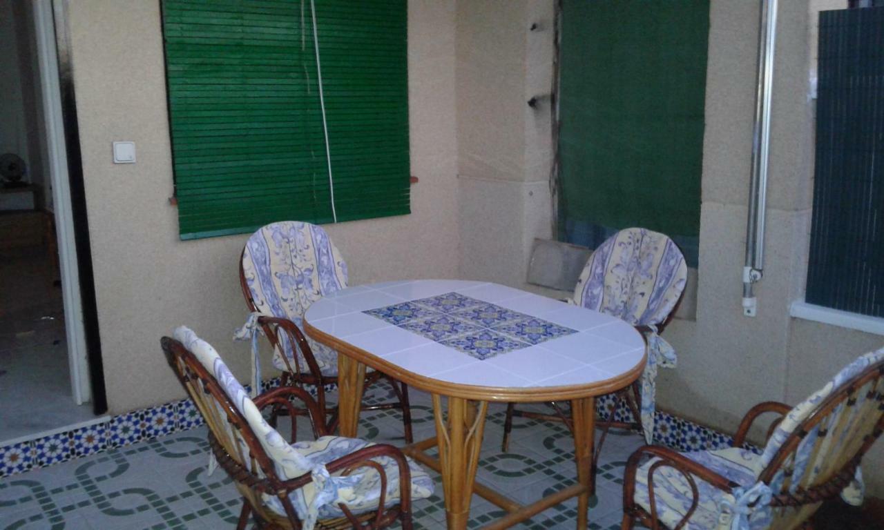 Apartement A La Mata Torrevieja Exterior foto